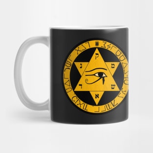 Ra Talisman (Sun) Mug